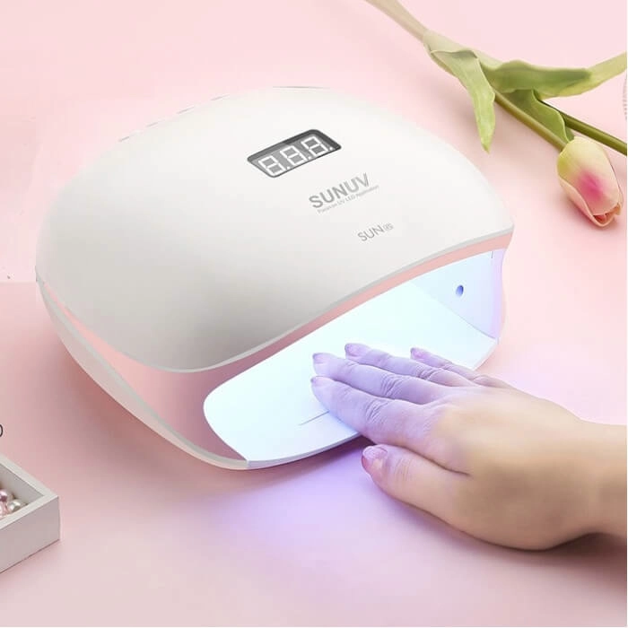 Lampe UV LED Ongles