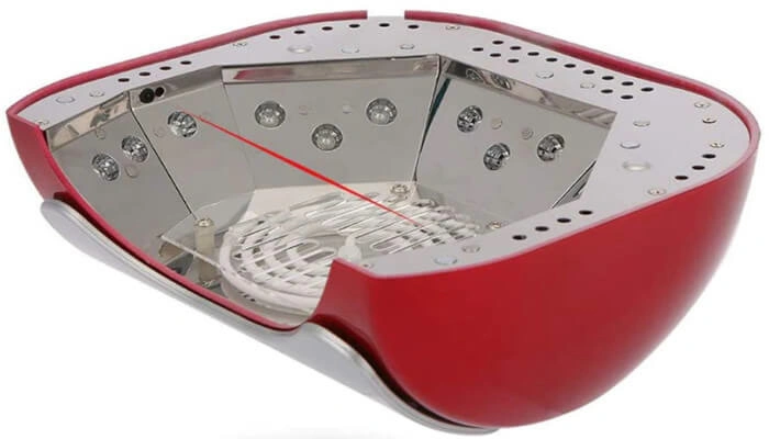 Lampe UV Ongles