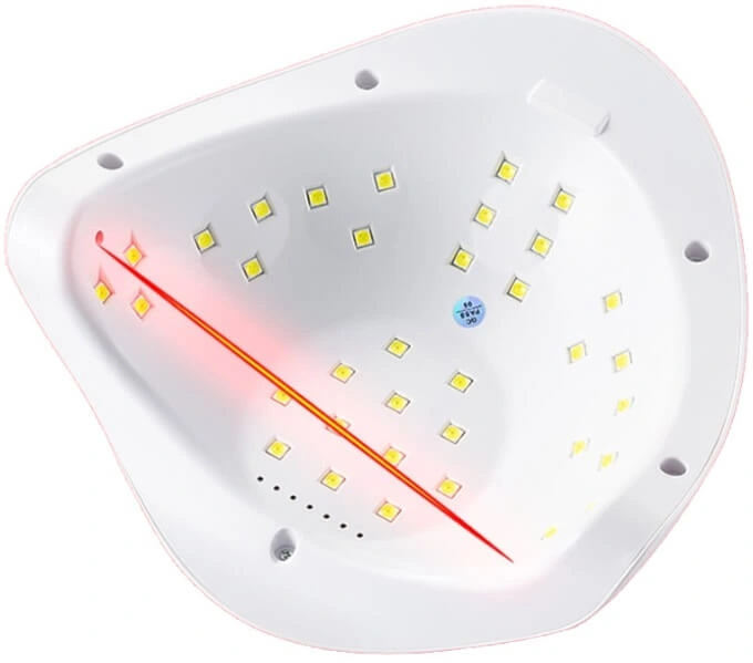 Lampe UV ongle