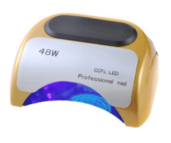 Lampe UV LED pour ongles CCFL