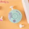 Lime ongles électrique pour bebe