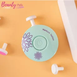 Lime ongles électrique pour bebe