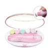 Lime ongles électrique pour bebe