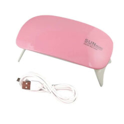 Mini Lampe UV LED pour Ongle