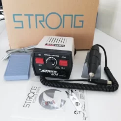 PONCEUSE ONGLES STRONG 204
