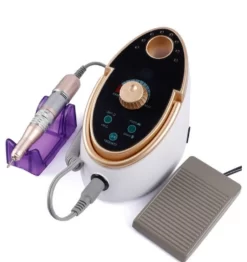 Ponceuse Ongles Professionnelle 35000 tours 65W