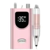 Ponceuse Ongles Professionnelle portable DELANIE