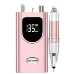 Ponceuse Ongles Professionnelle portable DELANIE
