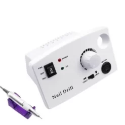 Ponceuse a Ongles électrique NAILDRILL