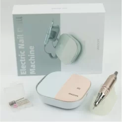 Ponceuse électrique ongles JMD