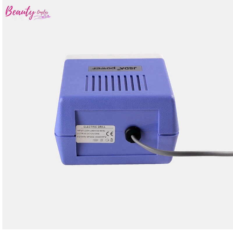 Ponceuse à ongles Professionnelle JD700
