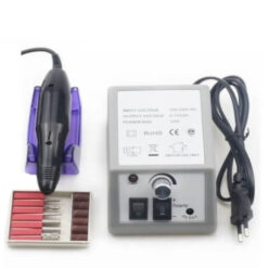 Ponceuse ongles électrique pour manucure