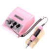Ponceuse ongles professionnelle JD500
