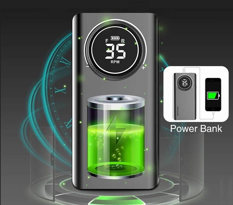 Batterie Ponceuse a ongle