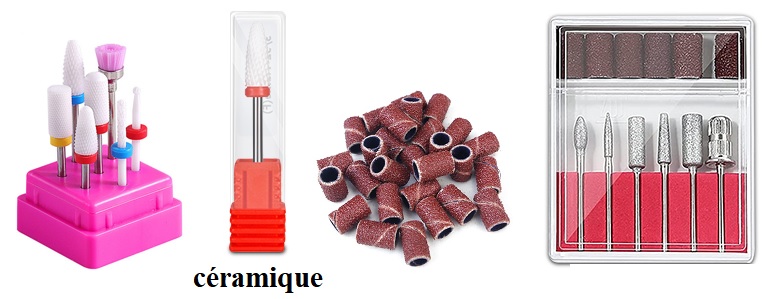 Embouts Offerts