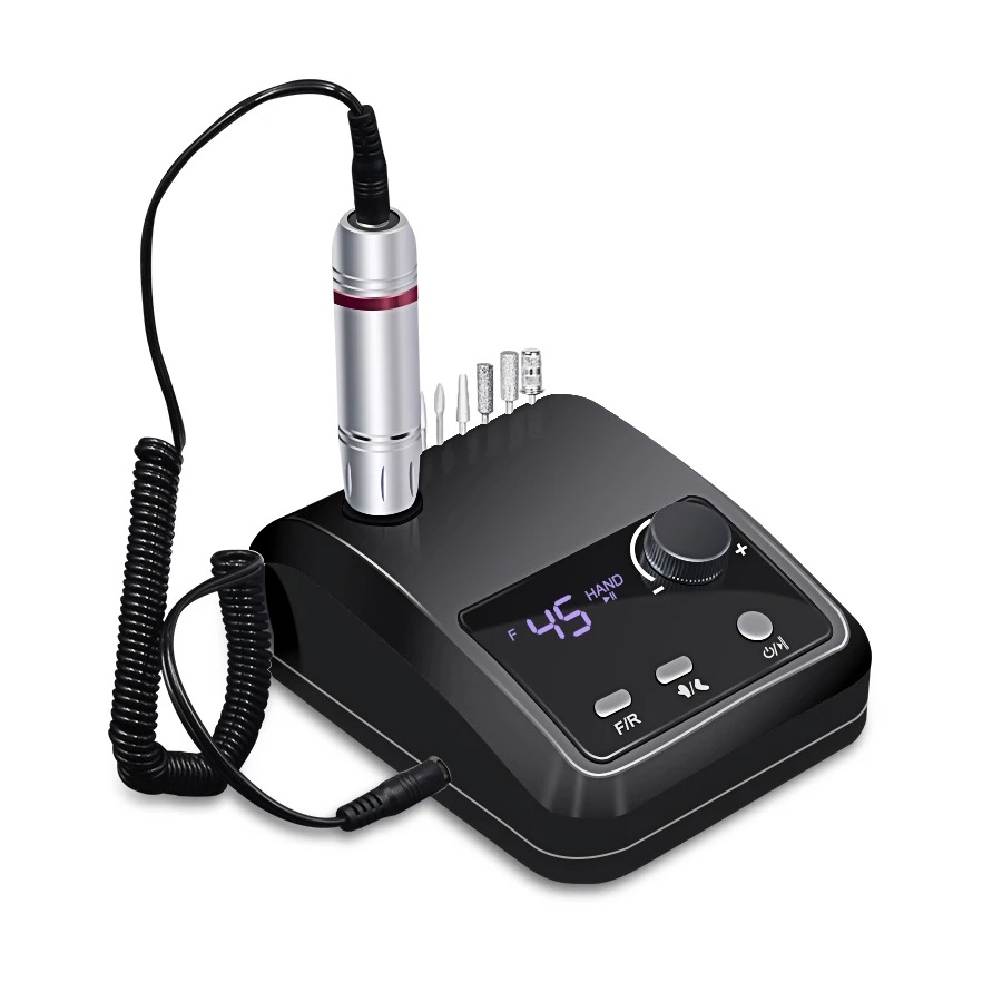 Ponceuse électrique à ongles nail drill