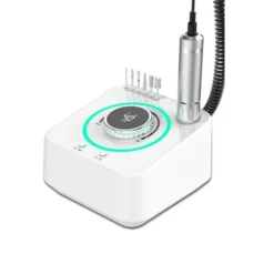 Ponceuse Ongles professionnelle 40000 tours 40w