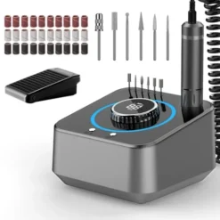 Ponceuse électrique pour Ongles 40000 tours_1